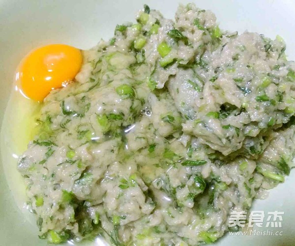 Cui Tong Fishball recipe