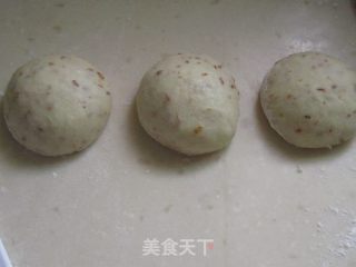 【su Cai】osmanthus Scented Rice Cake recipe