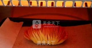 #aca烤明星大赛#cumin Roasted Organ Potatoes recipe