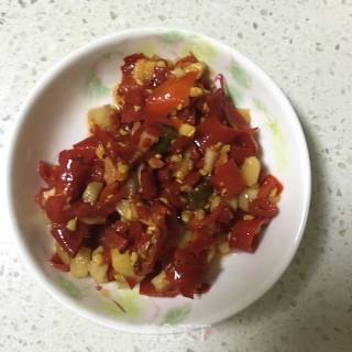 Yuxiang Pork recipe