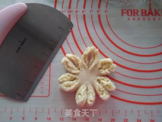 Coconut Flower Bread recipe