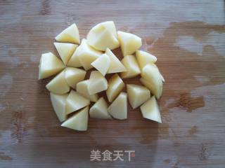 Di Sanxian recipe