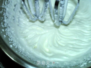 Blueberry Cream Ice Cream recipe