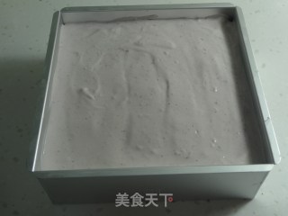 Mahjong Cake recipe