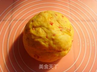 Goji Berry Health Bread recipe
