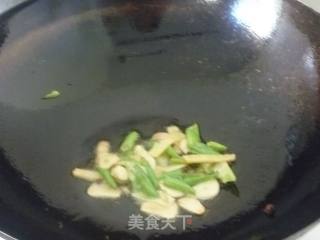 【yiru Private Banquet Dishes】twice Cooked Pork with Hot Pepper recipe