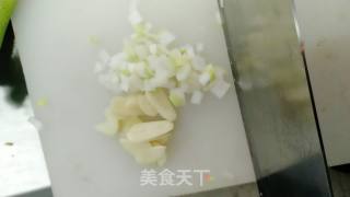 White Lotus recipe