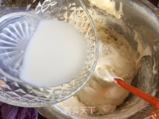 Chewy and Delicious Mochi Doughnuts recipe