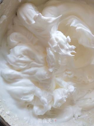 Number Birthday Cake recipe