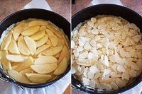 Apple Tart recipe