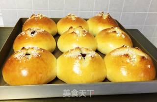 Milky Blueberry Meal Pack recipe