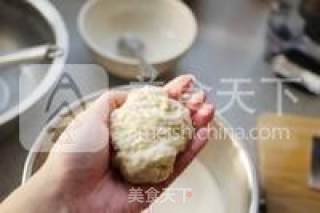 [homemade Cold Skin] recipe