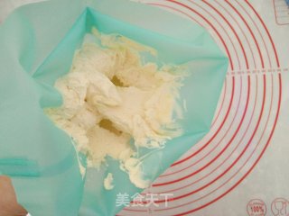 Jenny Cookies recipe