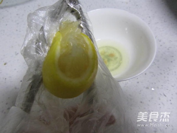 Homemade Loquat Sauce recipe