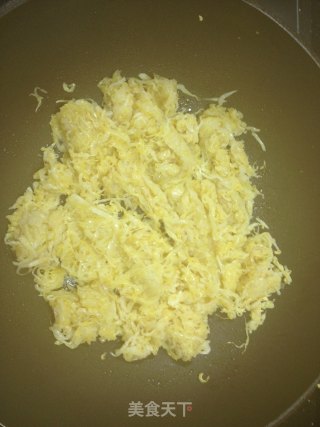 Sauerkraut Stewed Potatoes recipe