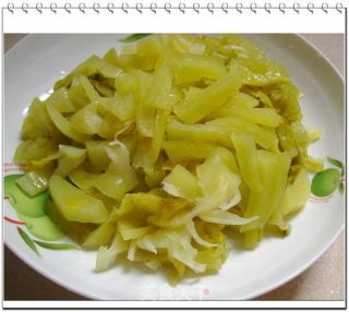 Sauerkraut Minced Meat recipe