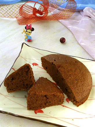 Chocolate Cake recipe