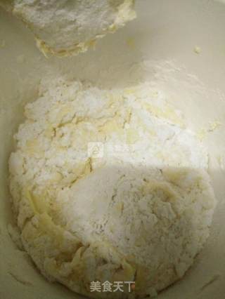 Orange Butter Cake recipe