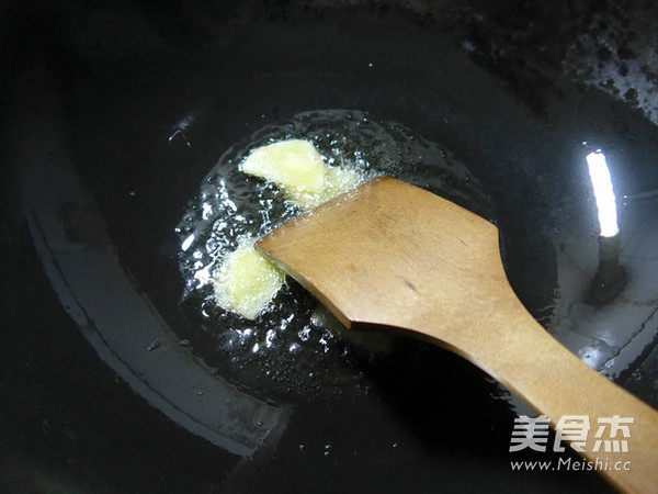 Shrimp with Shacha Sauce recipe