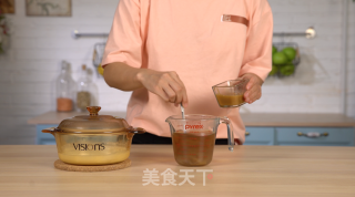 British Milk Tea: London Fog recipe