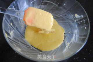 Lemon Strawberry Cake Roll recipe