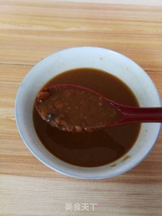 Hand-made Noodles with Fried Noodles recipe