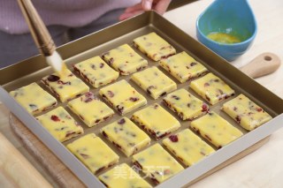 [cranberry Souffle], The Whole Family Loves to Eat recipe