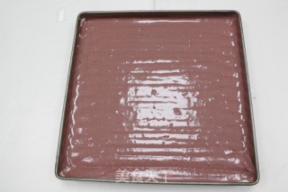 Red Velvet Whirlwind Cake Roll recipe