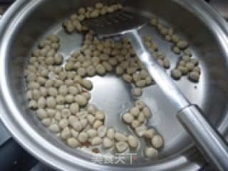 Chopped Pepper Peanuts recipe