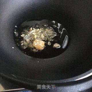 Sauce Braised Pork Ribs recipe
