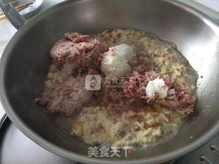 Rice Wine and Egg Boiled Overnight Rice recipe