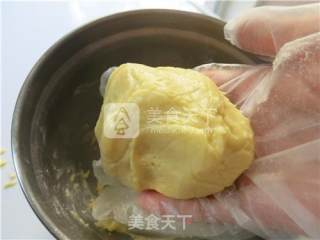 Moe Meng Da Elf-japanese Style Baked Confectionery recipe