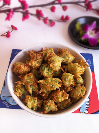 Boshan Croquettes recipe