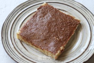 Orange Ganache Sandwich recipe