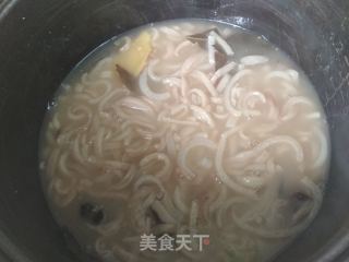 Pigskin Jelly recipe