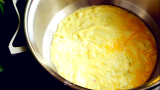 [datong Constellation Recipe] Sunshine Omurice-sagittarius recipe