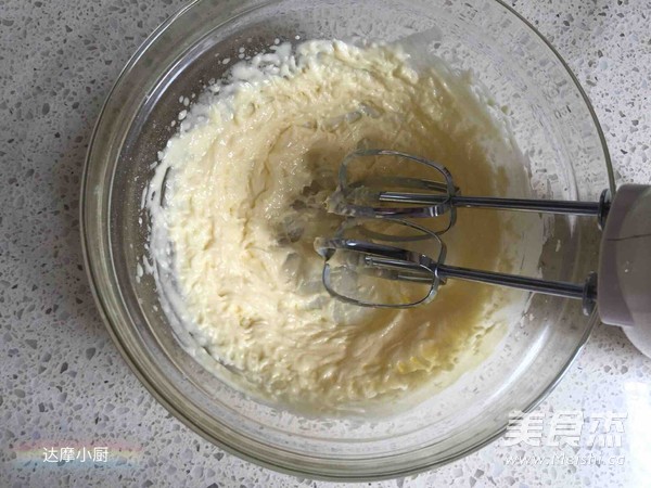 Peanut Butter Cookies recipe