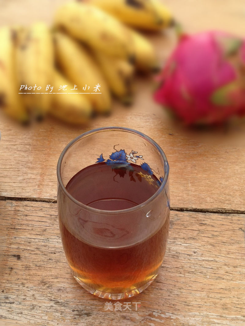 Winter Melon Tea recipe