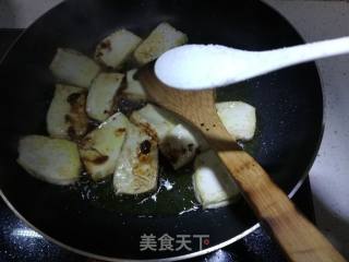 Griddle Tofu recipe