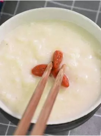 Republic of China Beauty Congee recipe