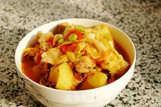 Chinese Subo Soup recipe