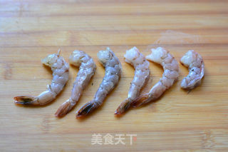 Shrimp Congee recipe