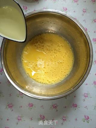 Barbie Cake recipe