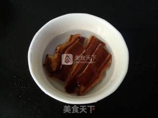 Ganoderma Lucidum and Lotus Root Ribs recipe