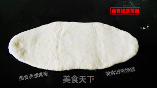 Pure Custard Toast recipe