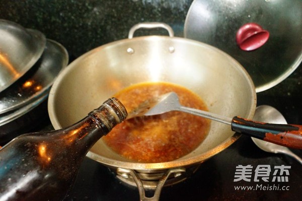 Maojia Braised Pork recipe