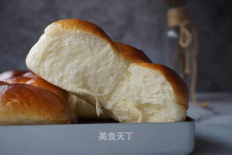 Old-fashioned Bread recipe