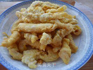 Original Chicken Tenderloin recipe