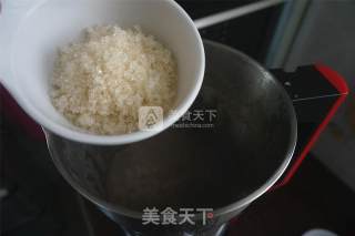 Black Soy Milk recipe