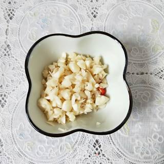 Okra with Soy Sauce recipe